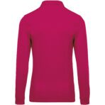 Polo piqué manches longues homme - K256 – Image 23