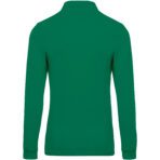Polo piqué manches longues homme - K256 – Image 25