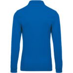 Polo piqué manches longues homme - K256 – Image 27