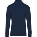 Polo piqué manches longues homme - K256 – Image 29
