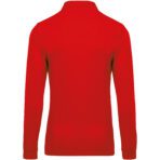 Polo piqué manches longues homme - K256 – Image 35