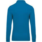 Polo piqué manches longues homme - K256 – Image 39