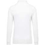 Polo piqué manches longues homme - K256 – Image 41