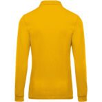 Polo piqué manches longues homme - K256 – Image 45