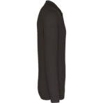 Polo piqué manches longues homme - K256 – Image 20