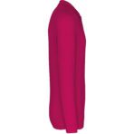 Polo piqué manches longues homme - K256 – Image 24