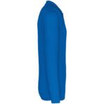 Polo piqué manches longues homme - K256 – Image 28