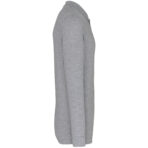 Polo piqué manches longues homme - K256 – Image 34