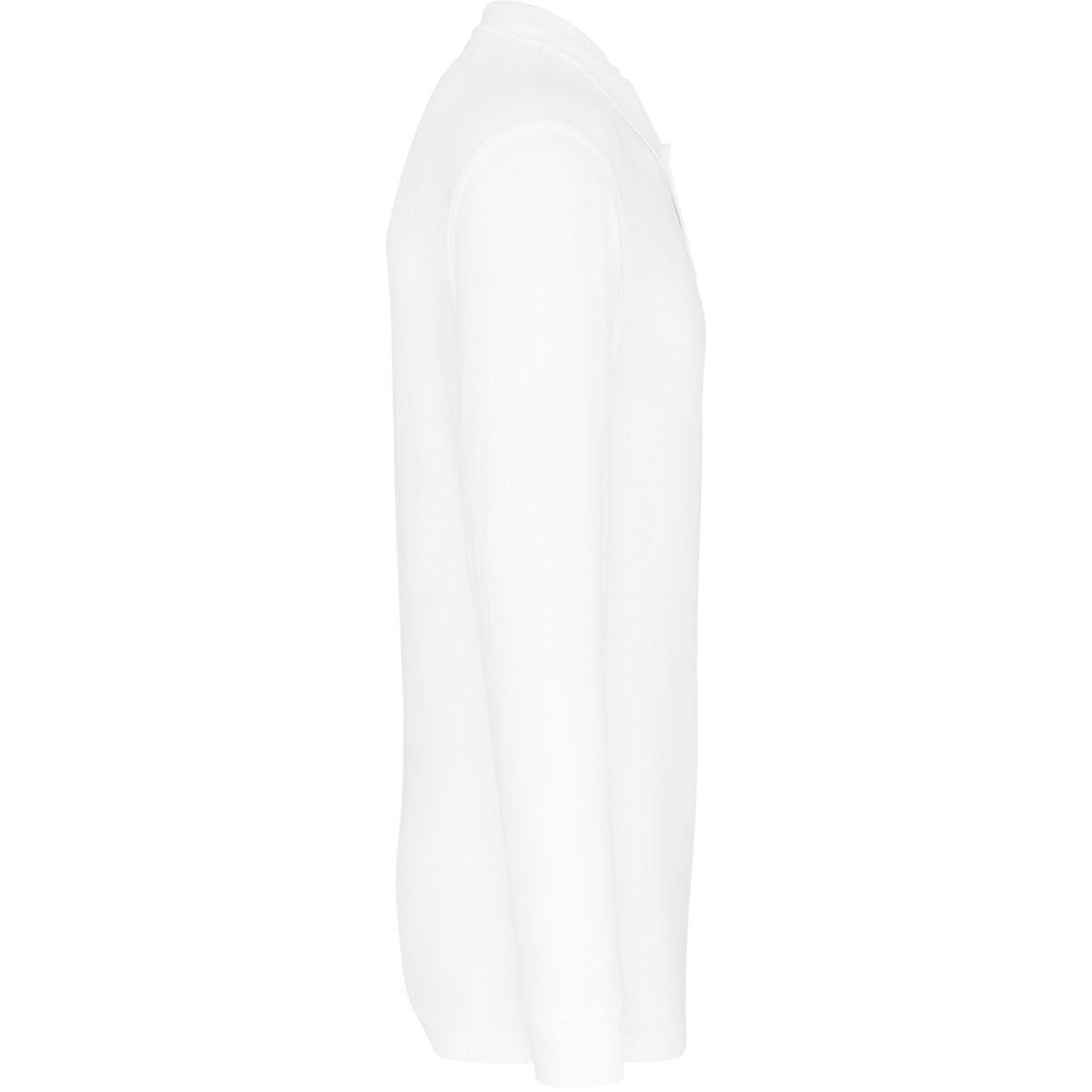 Polo piqué manches longues homme - K256 – Image 42