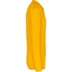 Polo piqué manches longues homme - K256 – Image 46