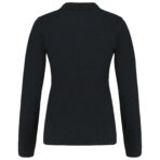 Polo piqué manches longues femme - K257 – Image 18