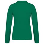 Polo piqué manches longues femme - K257 – Image 26