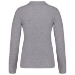 Polo piqué manches longues femme - K257 – Image 34