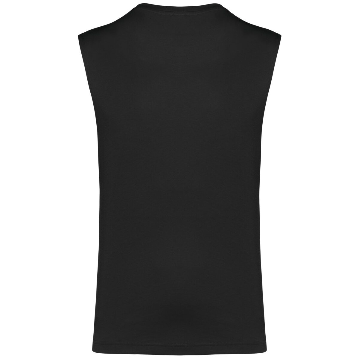 T-shirt personnalisé sans manches écoresponsable homme - K3022IC – Image 12