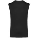 T-shirt personnalisé sans manches écoresponsable homme - K3022IC – Image 12