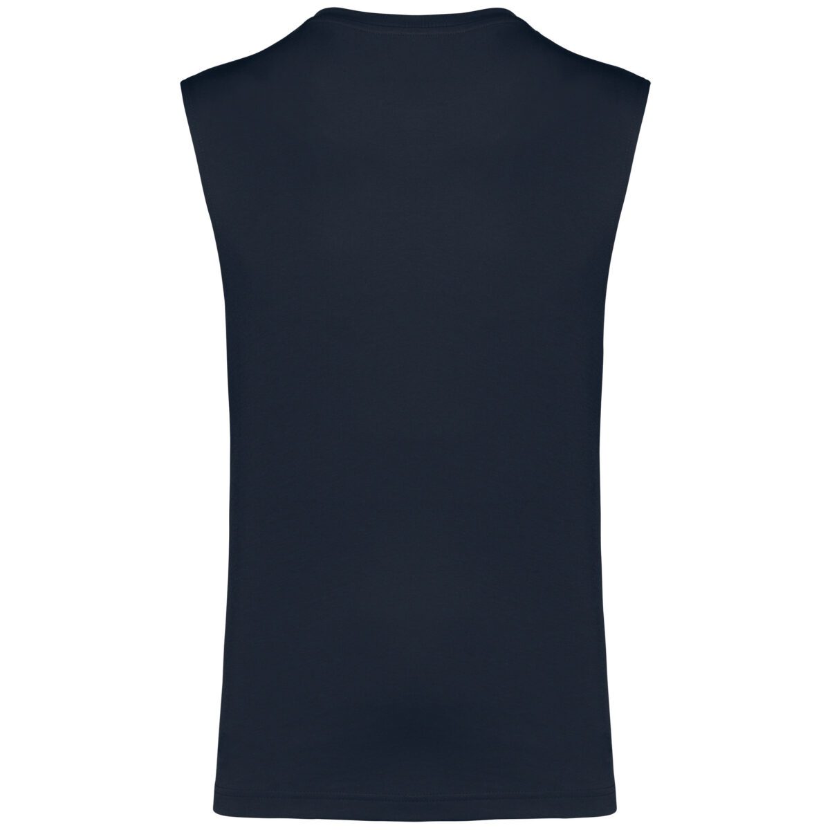 T-shirt personnalisé sans manches écoresponsable homme - K3022IC – Image 14