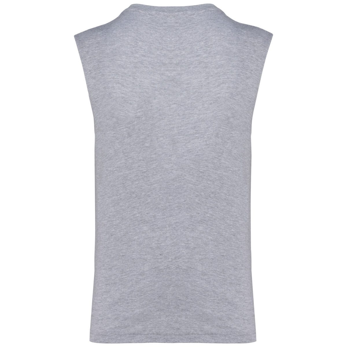 T-shirt personnalisé sans manches écoresponsable homme - K3022IC – Image 16