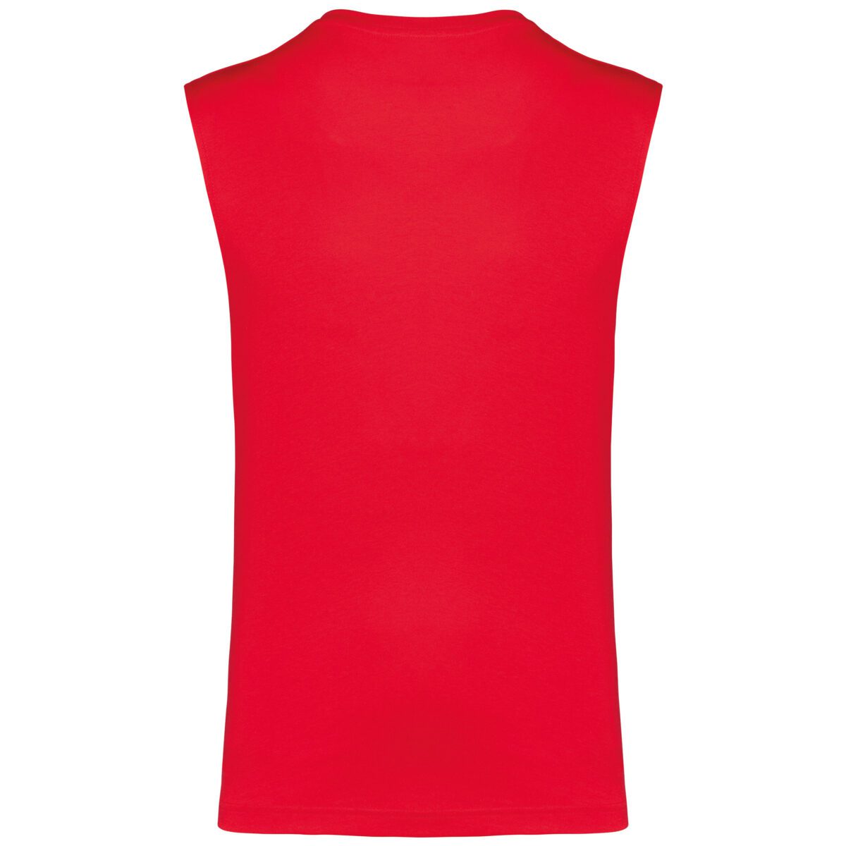 T-shirt personnalisé sans manches écoresponsable homme - K3022IC – Image 18
