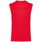 T-shirt personnalisé sans manches écoresponsable homme - K3022IC – Image 18