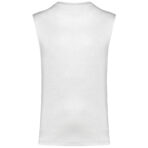 T-shirt personnalisé sans manches écoresponsable homme - K3022IC – Image 20
