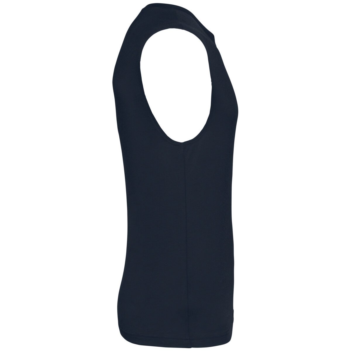 T-shirt personnalisé sans manches écoresponsable homme - K3022IC – Image 15