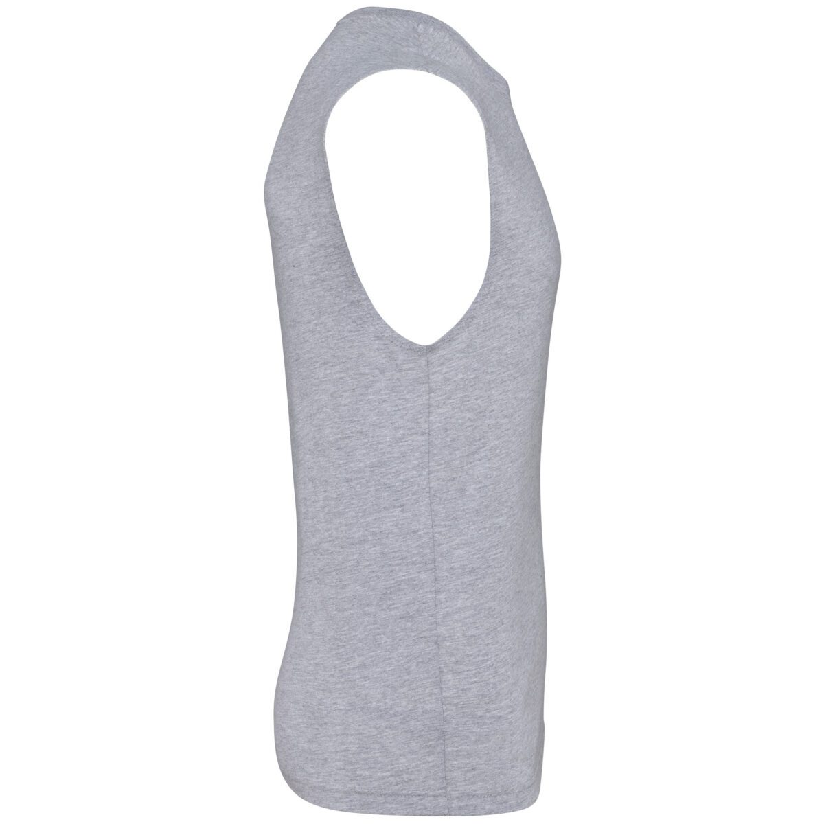 T-shirt personnalisé sans manches écoresponsable homme - K3022IC – Image 17