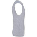 T-shirt personnalisé sans manches écoresponsable homme - K3022IC – Image 17