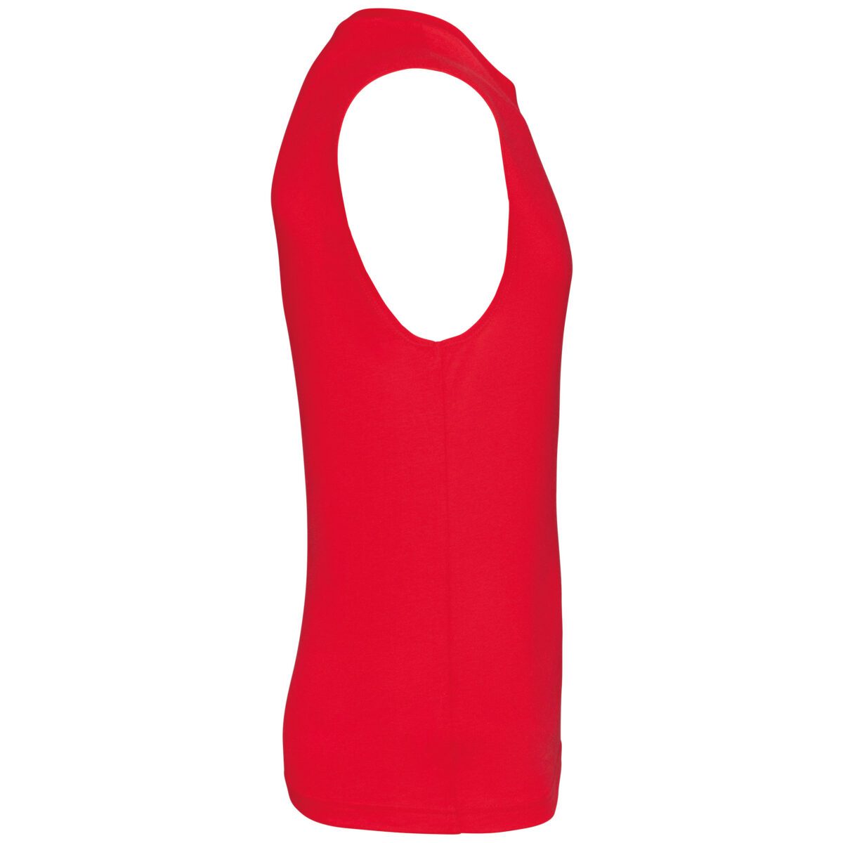 T-shirt personnalisé sans manches écoresponsable homme - K3022IC – Image 19