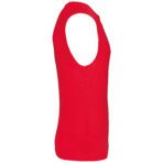 T-shirt personnalisé sans manches écoresponsable homme - K3022IC – Image 19