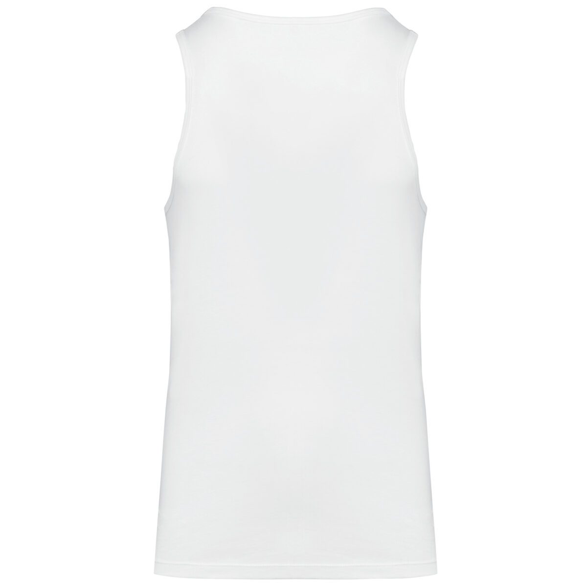 Débardeur écoresponsable homme - K3023IC – Image 21