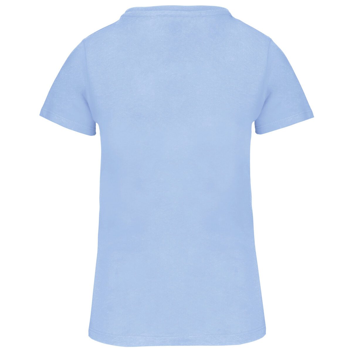 T-shirt personnalisé Bio150IC col rond femme - K3026IC – Image 46