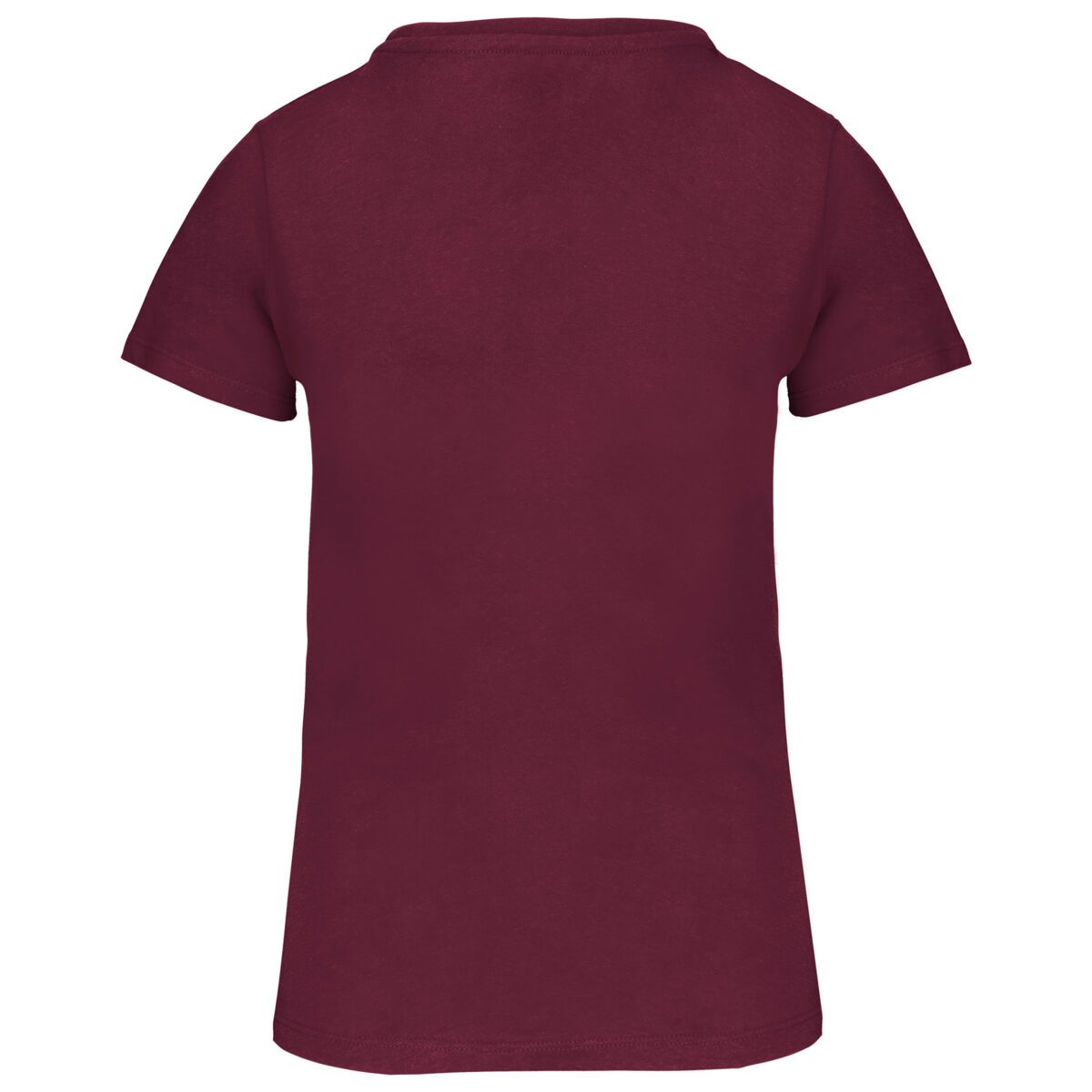 T-shirt personnalisé Bio150IC col rond femme - K3026IC – Image 52