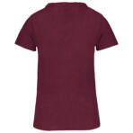 T-shirt personnalisé Bio150IC col rond femme - K3026IC – Image 52