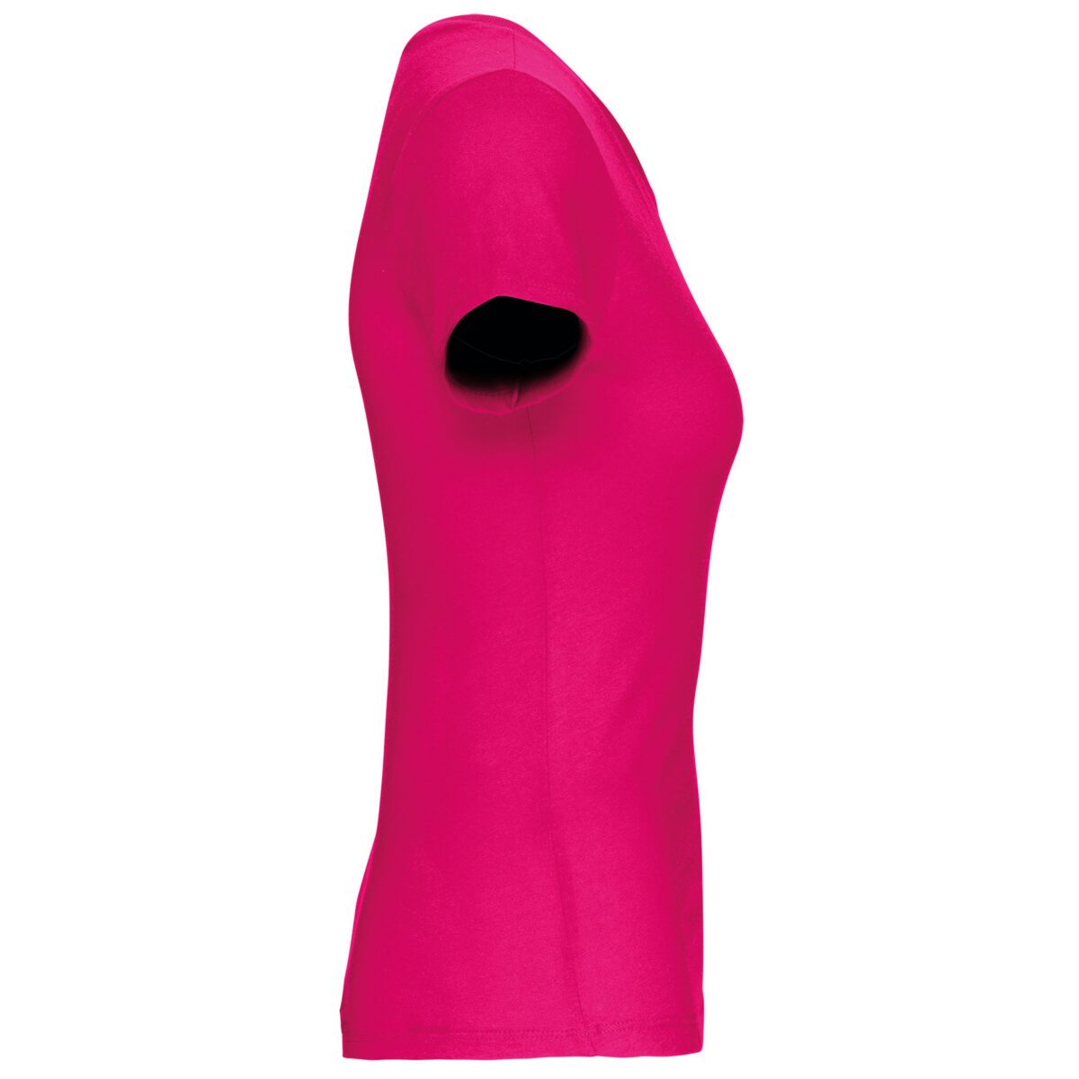 T-shirt personnalisé Bio150IC col rond femme - K3026IC – Image 27