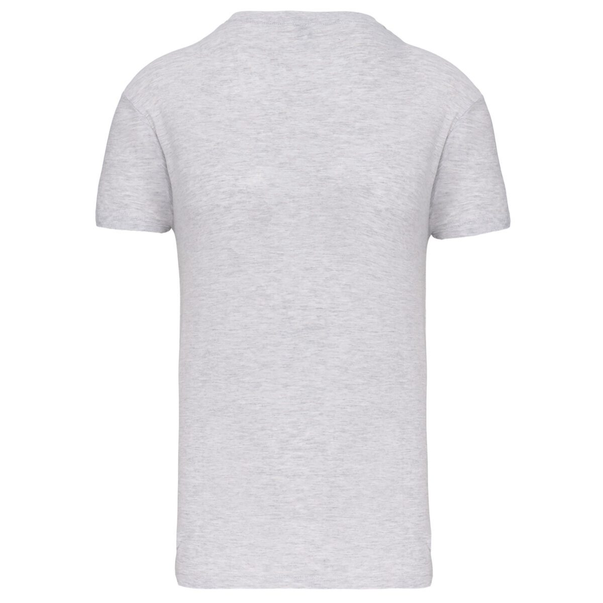 T-shirt personnalisé Bio150IC col V homme - K3028IC – Image 15