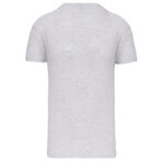 T-shirt personnalisé Bio150IC col V homme - K3028IC – Image 15