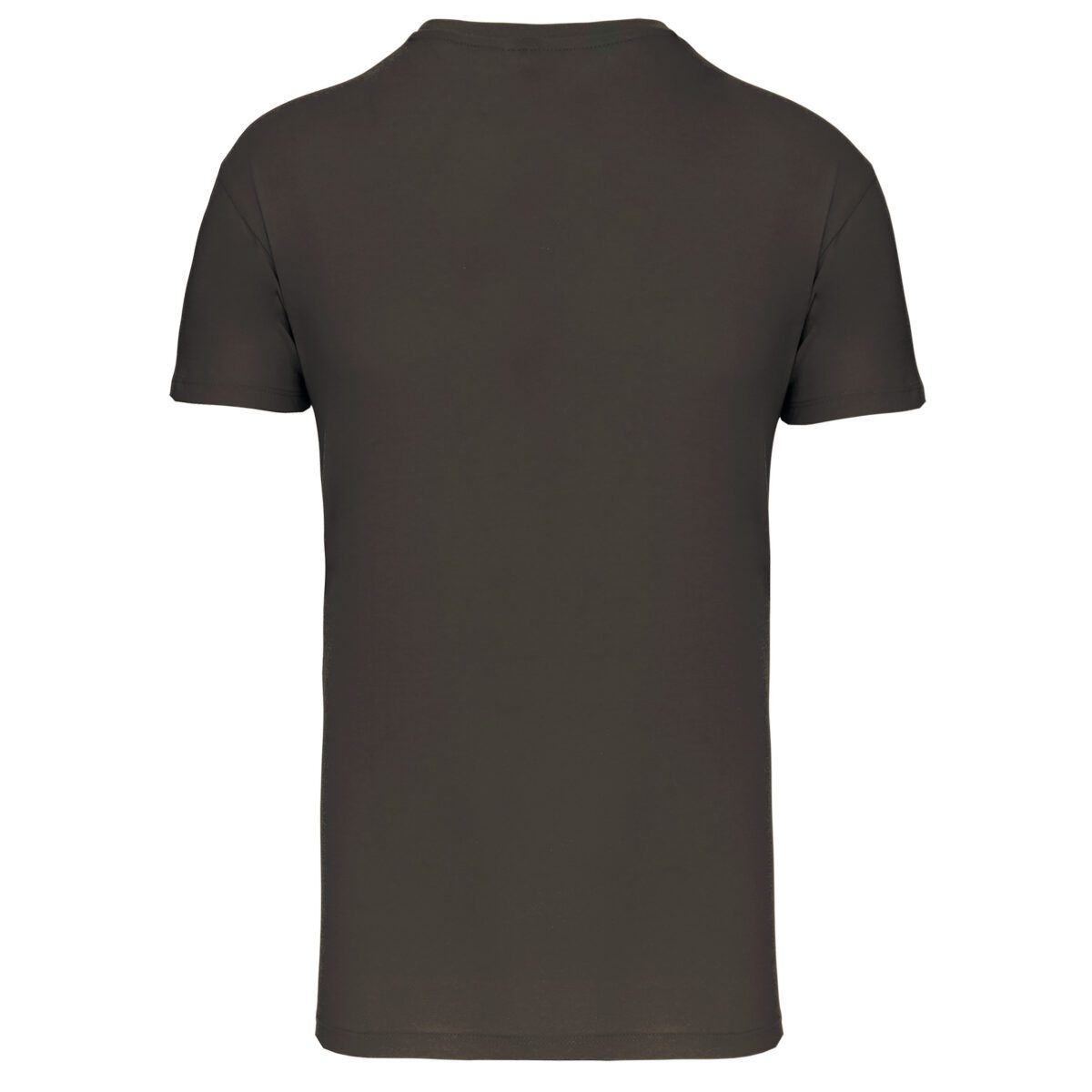 T-shirt personnalisé Bio150IC col V homme - K3028IC – Image 19