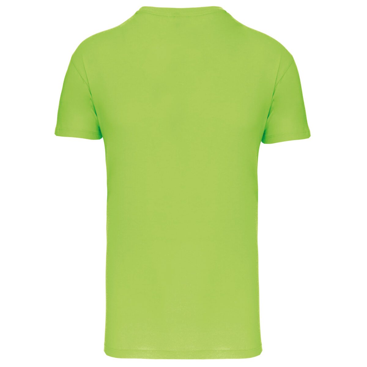 T-shirt personnalisé Bio150IC col V homme - K3028IC – Image 25