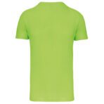 T-shirt personnalisé Bio150IC col V homme - K3028IC – Image 25