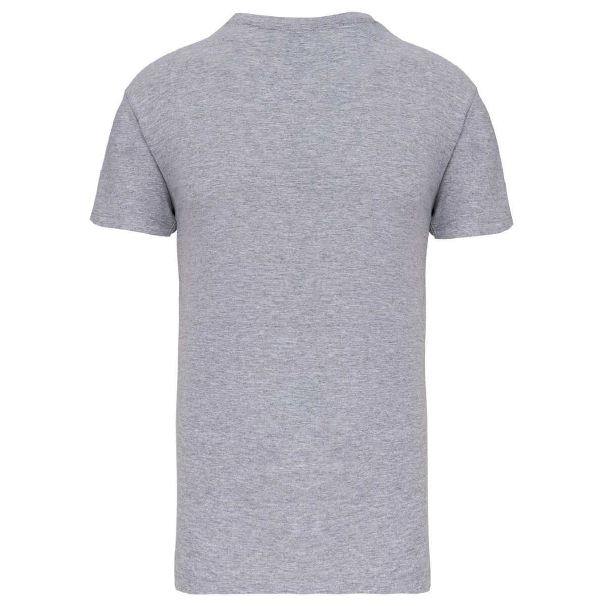 T-shirt personnalisé Bio150IC col V homme - K3028IC – Image 31
