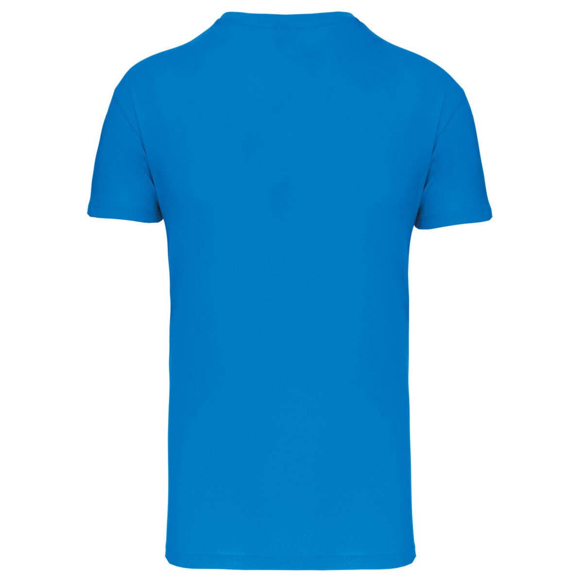 T-shirt personnalisé Bio150IC col V homme - K3028IC – Image 35