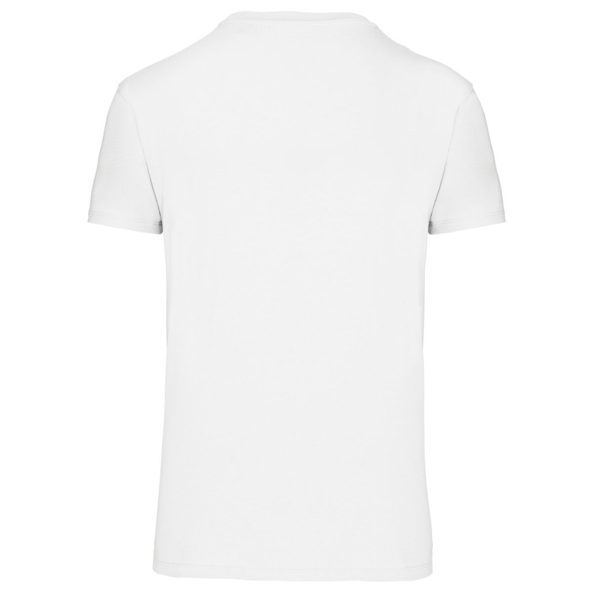 T-shirt personnalisé Bio150IC col V homme - K3028IC – Image 37