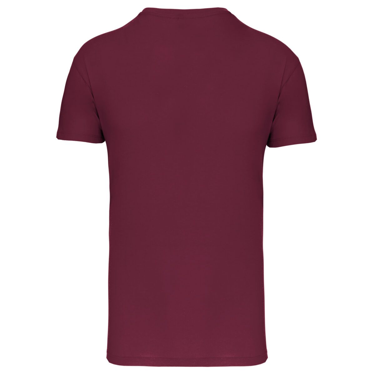T-shirt personnalisé Bio150IC col V homme - K3028IC – Image 39