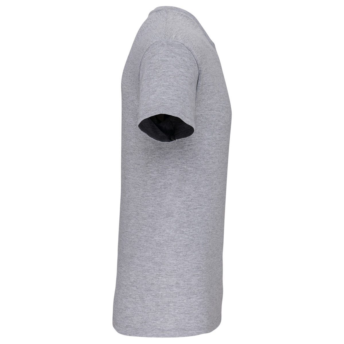 T-shirt personnalisé Bio150IC col V homme - K3028IC – Image 32
