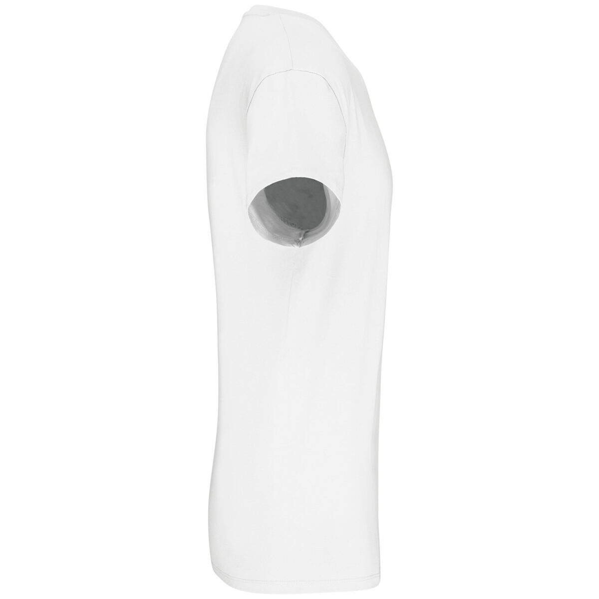 T-shirt personnalisé Bio150IC col V homme - K3028IC – Image 38