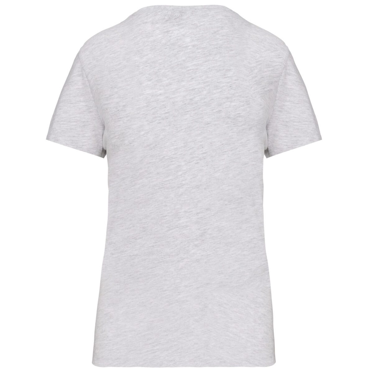 T-shirt personnalisé BIO150IC col V femme - K3029IC – Image 14