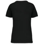 T-shirt personnalisé BIO150IC col V femme - K3029IC – Image 16