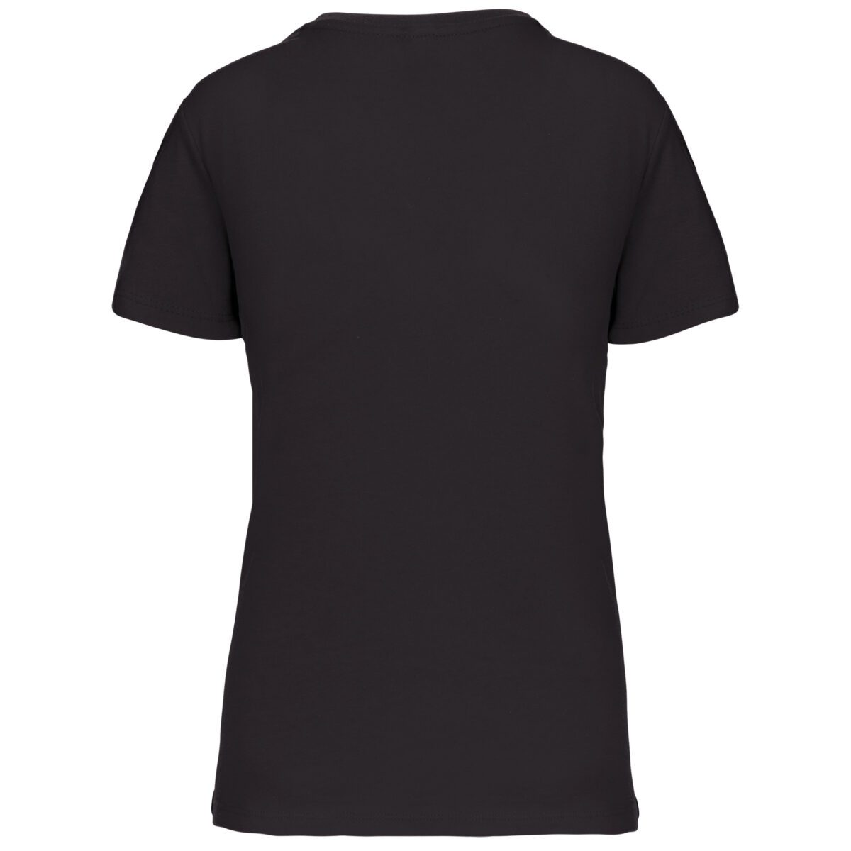 T-shirt personnalisé BIO150IC col V femme - K3029IC – Image 18