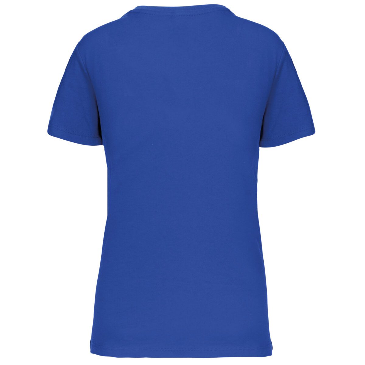 T-shirt personnalisé BIO150IC col V femme - K3029IC – Image 22