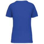 T-shirt personnalisé BIO150IC col V femme - K3029IC – Image 22